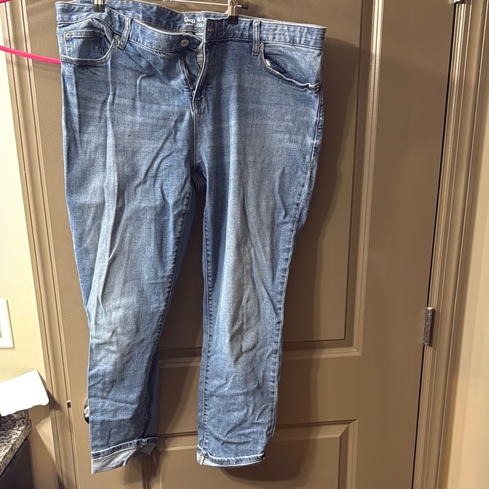 Classic Blue Women's J